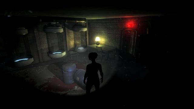 Image for the game Outbreak: The Nightmare Chronicles - Chapter 3