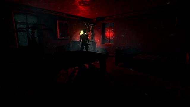 Image for the game Outbreak: The Nightmare Chronicles - Chapter 4