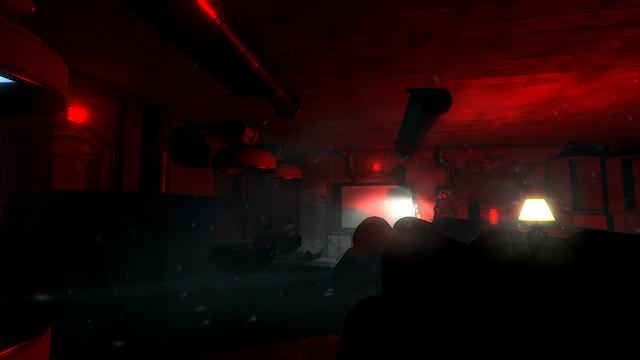 Image for the game Outbreak: The Nightmare Chronicles - Chapter 4