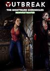 Cover image for the game Outbreak: The Nightmare Chronicles - Reinvestigated