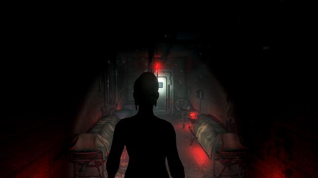 Image for the game Outbreak: The Nightmare Chronicles - Reinvestigated