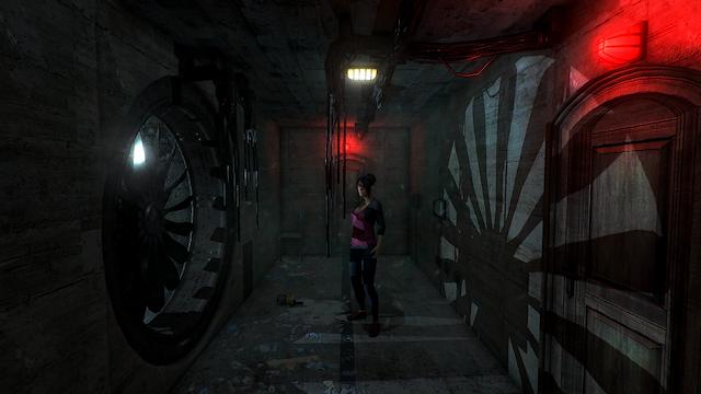Image for the game Outbreak: The Nightmare Chronicles - Reinvestigated