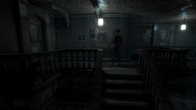 Image for the game Outbreak: The Nightmare Chronicles