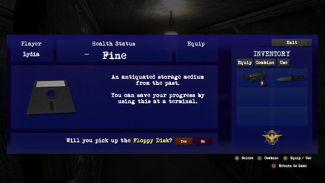 Image for the game Outbreak: The Nightmare Chronicles