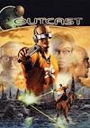 Cover image for the game Outcast