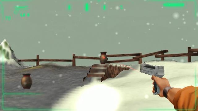 Image for the game Outcast