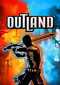 Cover image for the game Outland