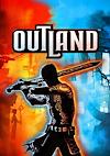 Cover image for the game Outland