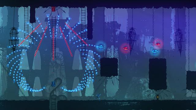 Image for the game Outland