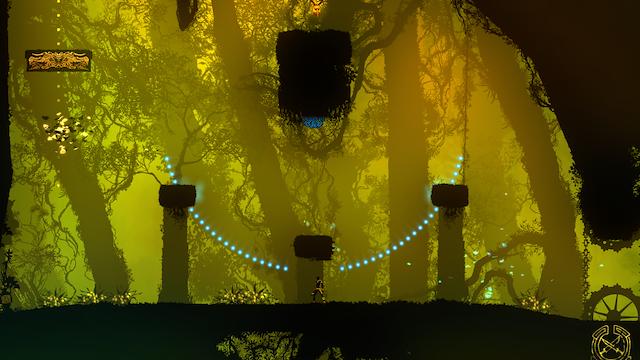 Image for the game Outland