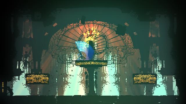 Image for the game Outland