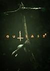 Cover image for the game Outlast II
