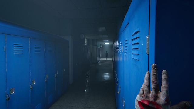 Image for the game Outlast II