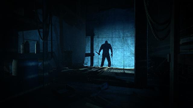 Image for the game Outlast: Whistleblower
