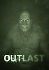 Cover image for the game Outlast