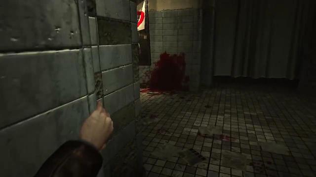 Image for the game Outlast
