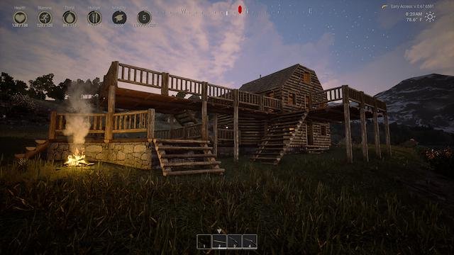 Image for the game Outlaws of the Old West
