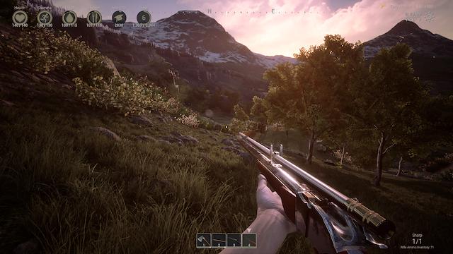 Image for the game Outlaws of the Old West