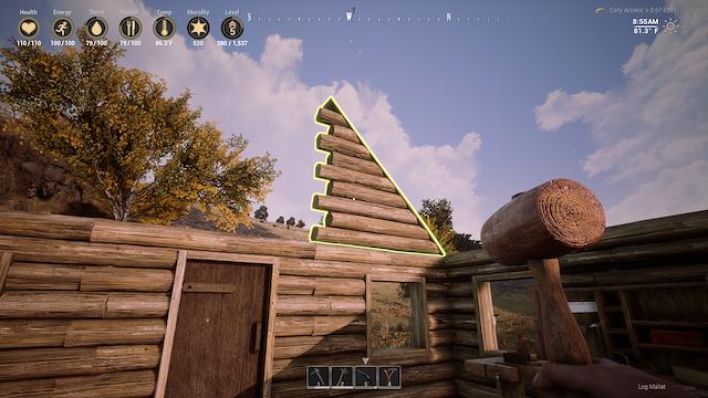 Image for the game Outlaws of the Old West