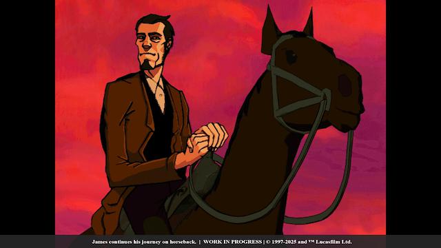 Image for the game Outlaws + Handful of Missions: Remaster