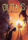 Cover image for the game Outlaws