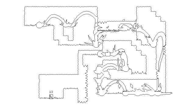 Image for the game Outline
