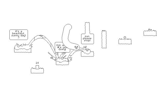Image for the game Outline