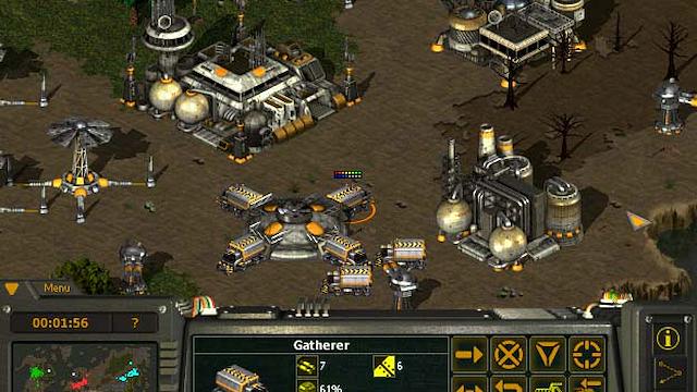 Image for the game Outlive