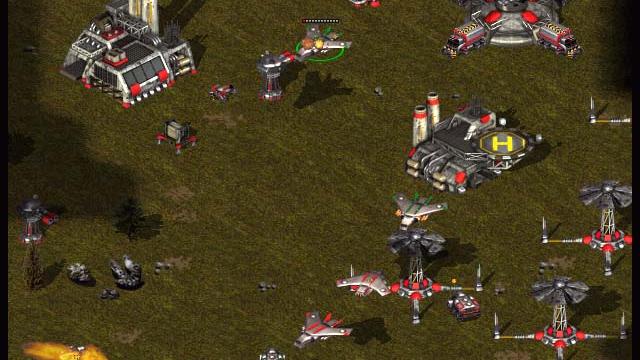 Image for the game Outlive