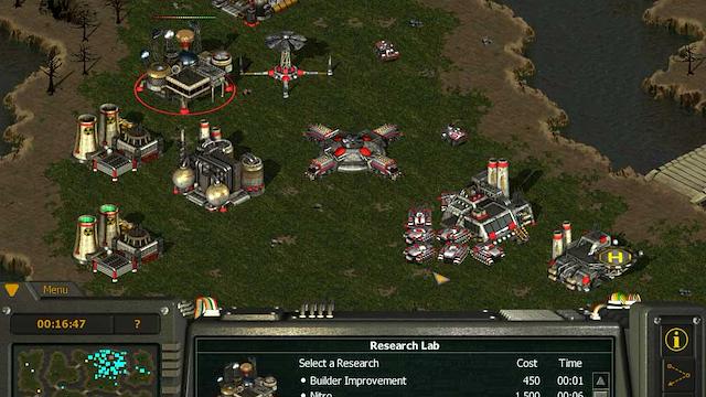 Image for the game Outlive