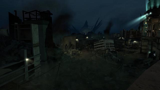 Image for the game Outpost 16