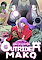 Cover image for the game Outrider Mako