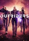 Cover image for the game Outriders
