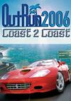 Cover image for the game OutRun 2006: Coast 2 Coast