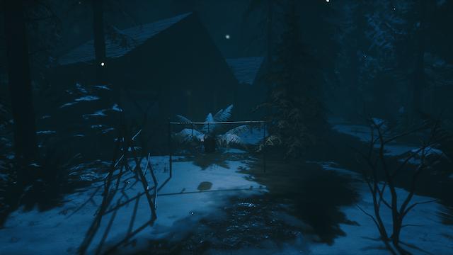 Image for the game Outside