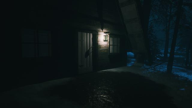 Image for the game Outside
