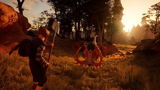 Image for the game Outward 2