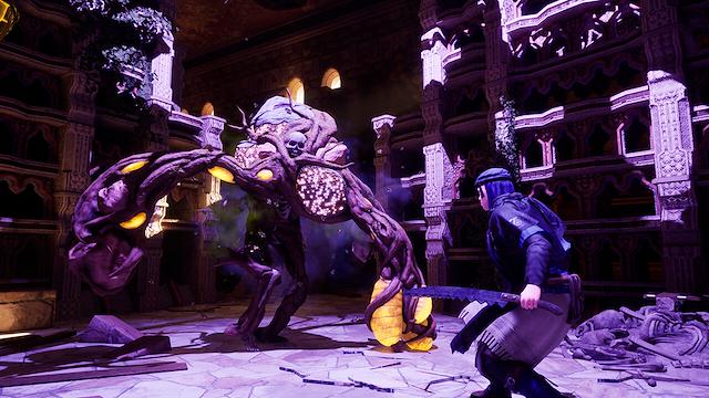 Image for the game Outward 2