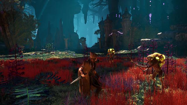 Image for the game Outward 2