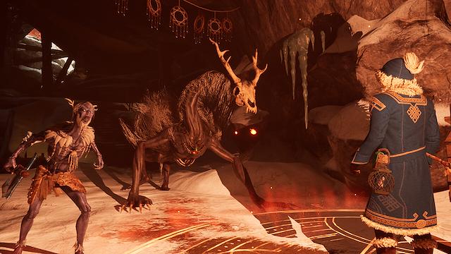 Image for the game Outward 2