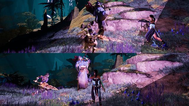 Image for the game Outward 2