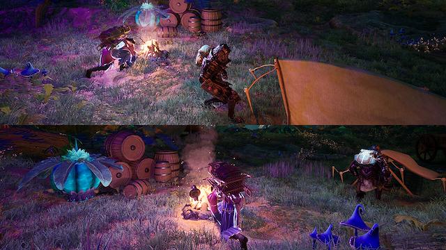 Image for the game Outward 2