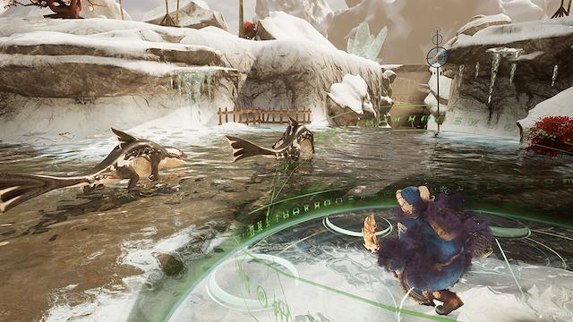 Image for the game Outward 2