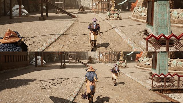 Image for the game Outward 2