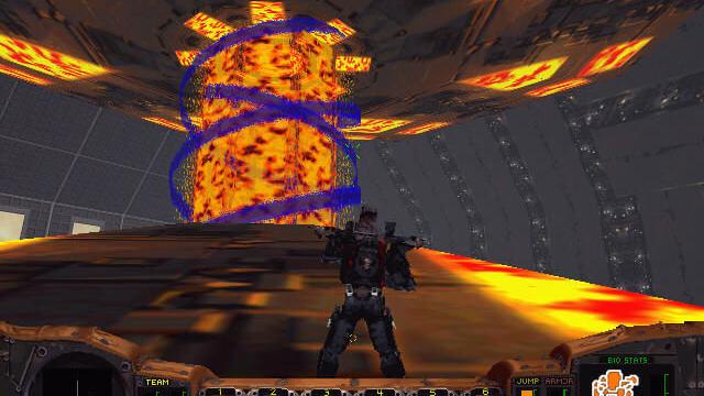 Image for the game Outwars