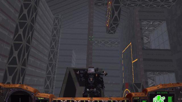 Image for the game Outwars