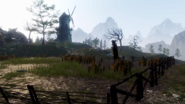 Image for the game Outwith