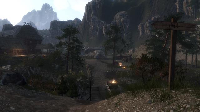 Image for the game Outwith