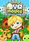 Cover image for the game Ova Magica