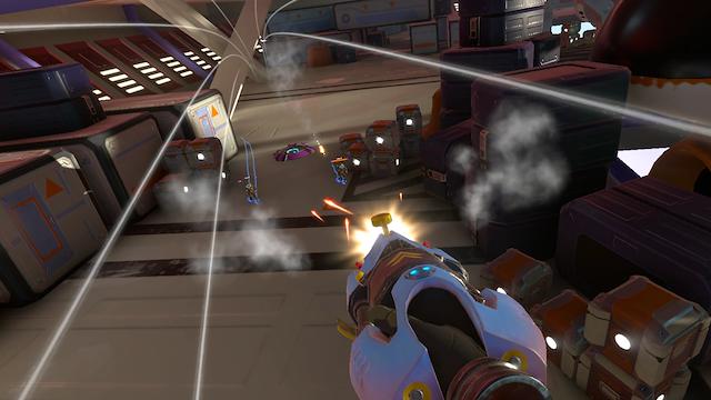 Image for the game Oval